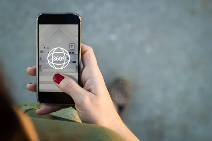 360 Spin Product Photography Guide