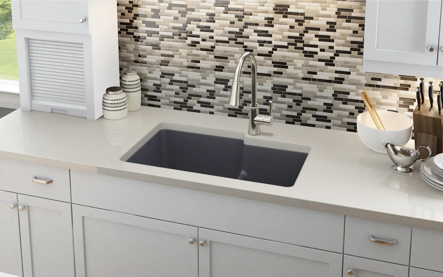 Sink & Faucet Configurator