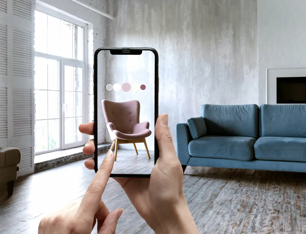AR technology