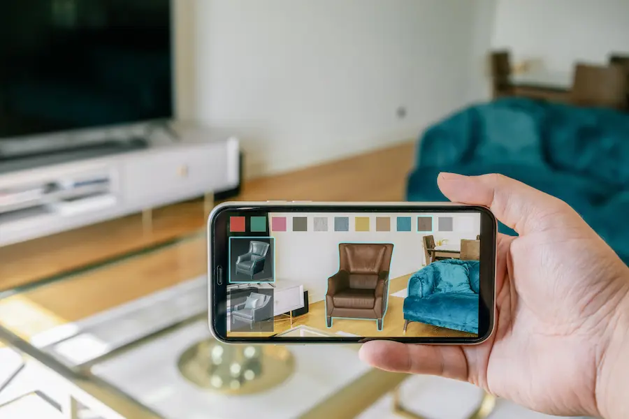 How augmented reality is reshaping the furniture industry