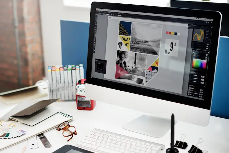 How to manage 3D assets effectively