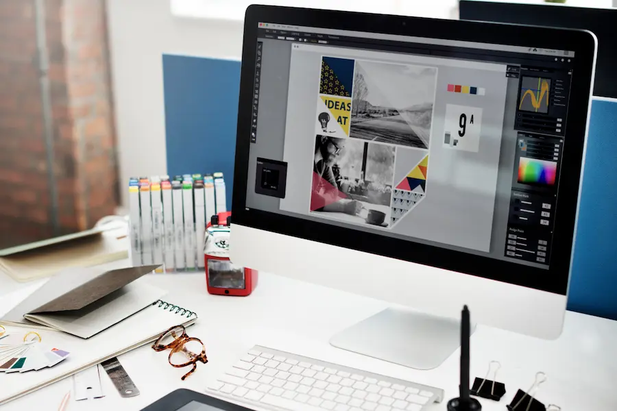 How to manage 3D assets effectively