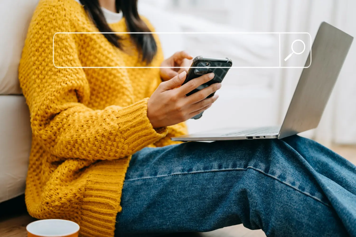 How visual CPQ works