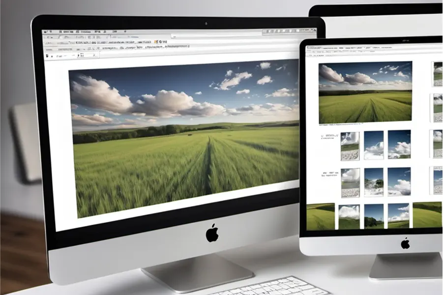 Render resolution explained