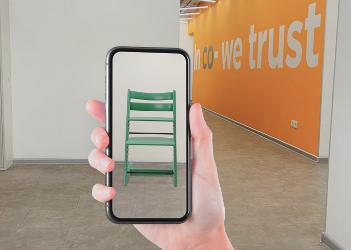 Augmented Reality